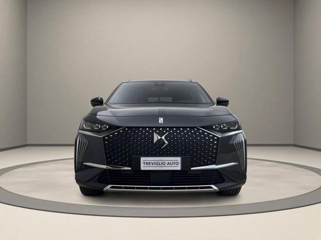 DS AUTOMOBILES DS 7 usata, con Airbag