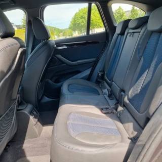 BMW X1 usata, con Fendinebbia