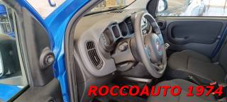 FIAT Panda usata, con Servosterzo