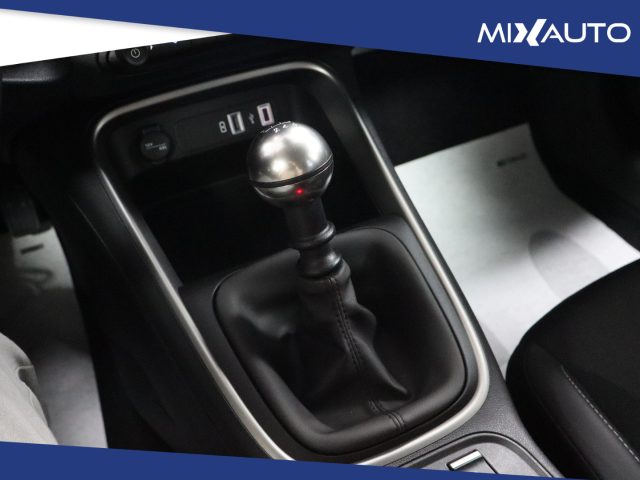 JEEP Avenger usata, con Cruise Control