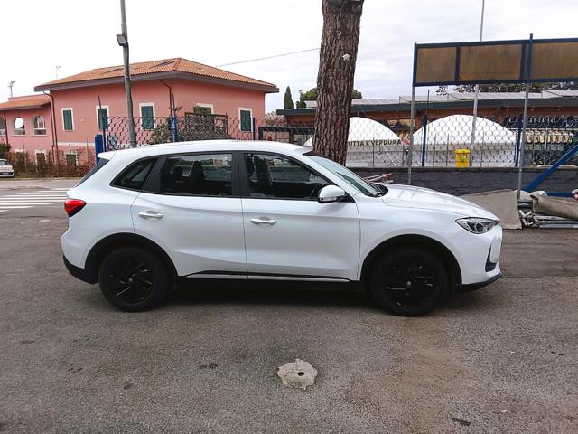 MG ZS usata, con Controllo trazione