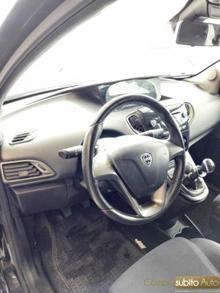 LANCIA Ypsilon usata 16