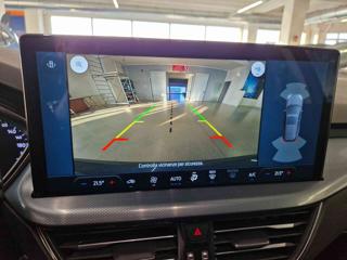 FORD Focus usata, con Controllo automatico clima