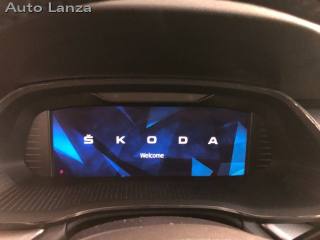 SKODA Octavia usata, con Chiusura centralizzata