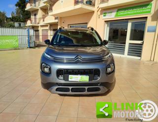 CITROEN C3 Aircross usata, con Airbag