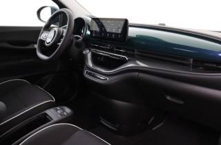 FIAT 500e usata, con Park Distance Control