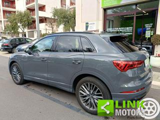 AUDI Q3 usata, con Airbag