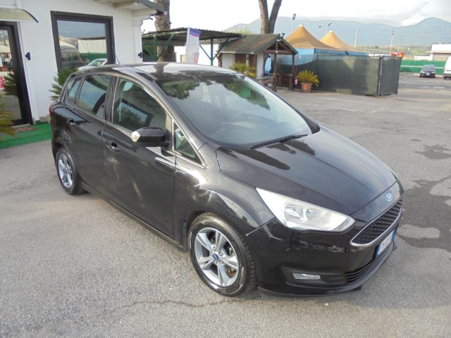 FORD C-Max usata 19
