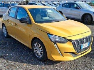 PEUGEOT 208 usata, con Airbag laterali