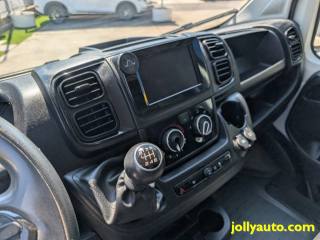 FIAT Ducato usata 25