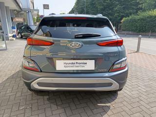 HYUNDAI Kona usata, con Airbag Passeggero