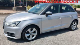 AUDI A1 usata, con Airbag laterali