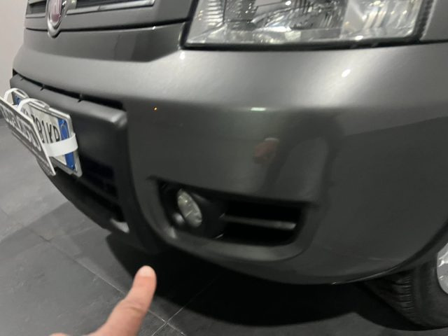FIAT Panda usata, con Fendinebbia