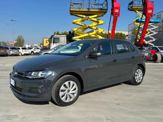VOLKSWAGEN Polo 1.0 EVO 80 CV 5p. Sport BlueMotion Technology