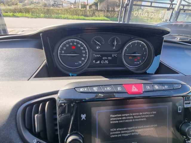 LANCIA Ypsilon usata 10