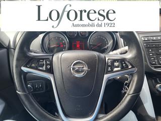 OPEL Zafira usata, con Immobilizzatore elettronico