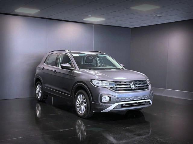 VOLKSWAGEN T-Cross usata, con Airbag laterali