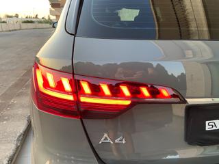 AUDI A4 allroad usata, con Bracciolo