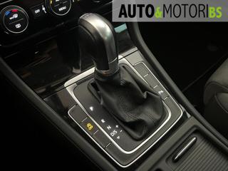 VOLKSWAGEN Golf usata, con ESP