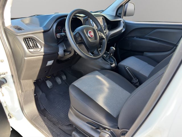 FIAT Doblo usata, con Servosterzo