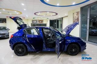 ALFA ROMEO Giulietta usata, con Cerchi in lega