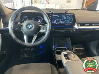 BMW X1 usata, con Park Distance Control