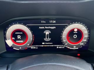 NISSAN Juke usata, con ESP