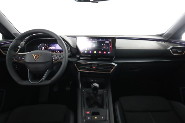 CUPRA Formentor usata 4