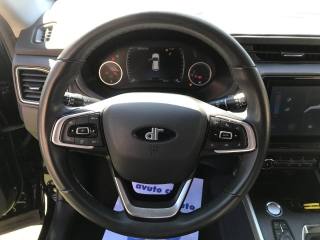DR MOTOR DR 4.0 usata, con Interni in pelle