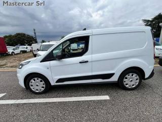 FORD Transit Connect usata, con Fendinebbia