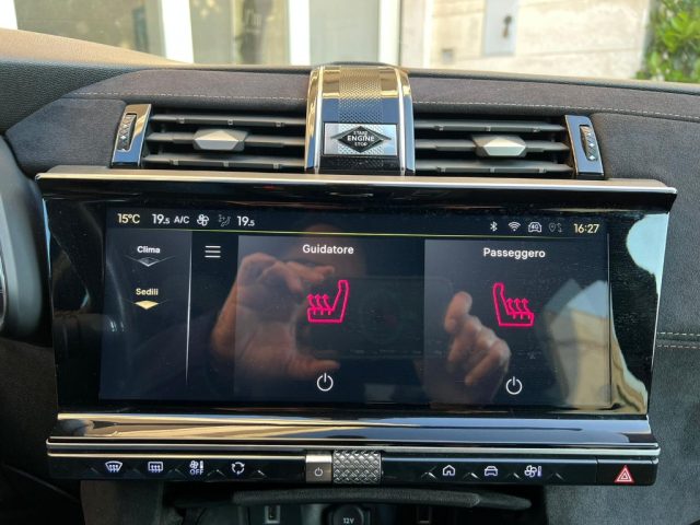 DS AUTOMOBILES DS 7 usata 24