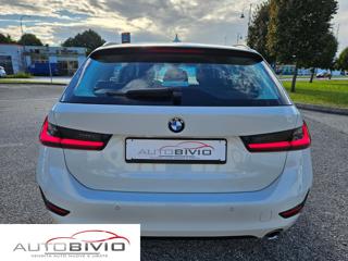 BMW 320 usata, con Alzacristalli elettrici