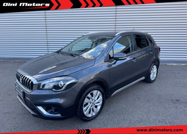 SUZUKI S-Cross usata, con ABS