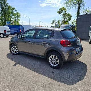 CITROEN C3 usata, con Airbag laterali
