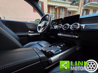 MERCEDES-BENZ EQB usata, con Immobilizzatore elettronico