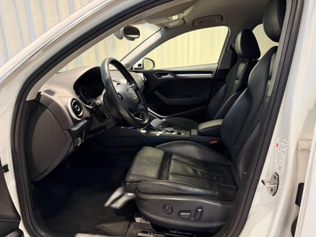 AUDI A3 usata, con Airbag Passeggero