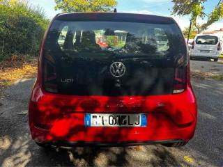 VOLKSWAGEN up! usata, con Airbag Passeggero