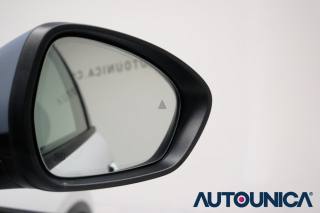 ALFA ROMEO Stelvio usata, con Fari full-led