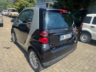 SMART ForTwo usata, con Chiusura centralizzata