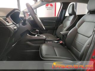MITSUBISHI ASX usata, con Airbag