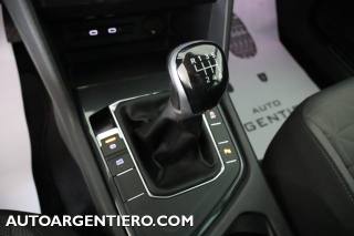 VOLKSWAGEN Tiguan usata, con Controllo automatico clima