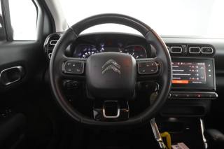 CITROEN C3 Aircross usata 11