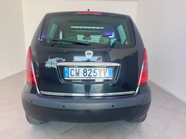 LANCIA MUSA usata 7
