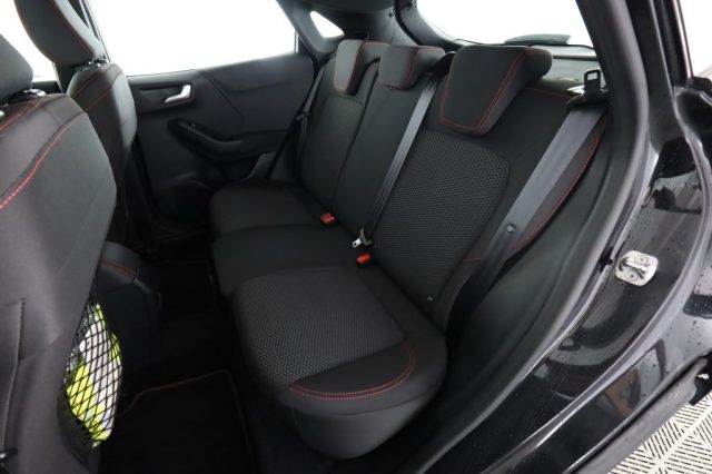 FORD Puma usata 3
