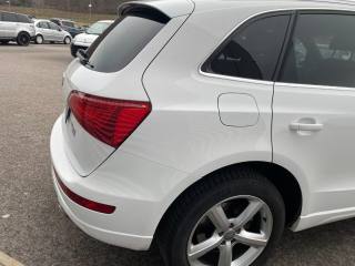 AUDI Q5 usata, con Alzacristalli elettrici