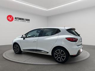 RENAULT Clio usata, con Airbag laterali