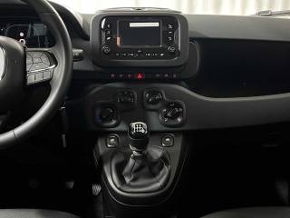 FIAT Panda usata, con Bluetooth