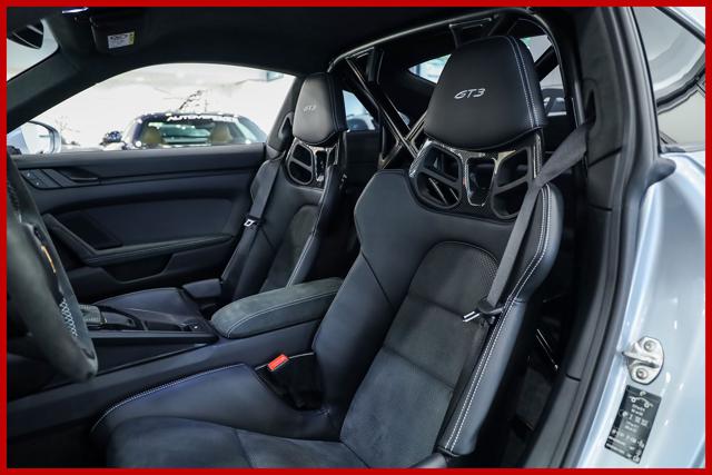 PORSCHE 992 usata, con Climatizzatore