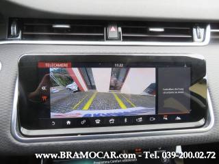 LAND ROVER Range Rover Evoque usata, con Park Distance Control