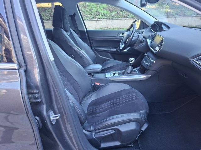 PEUGEOT 308 usata 51